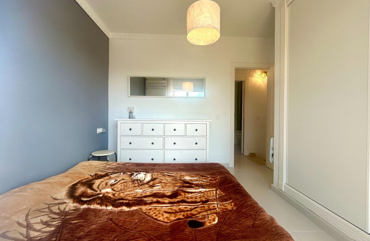 Reventa - Chalet - Algorfa - Montemar