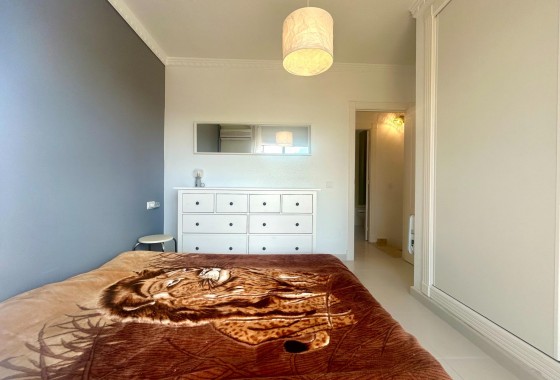 Reventa - Chalet - Algorfa - Montemar