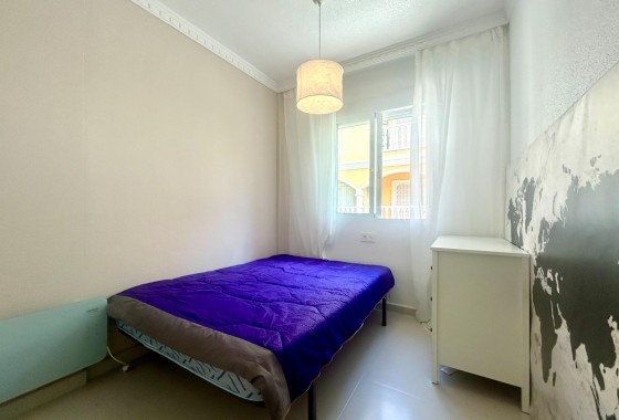 Reventa - Chalet - Algorfa - Montemar