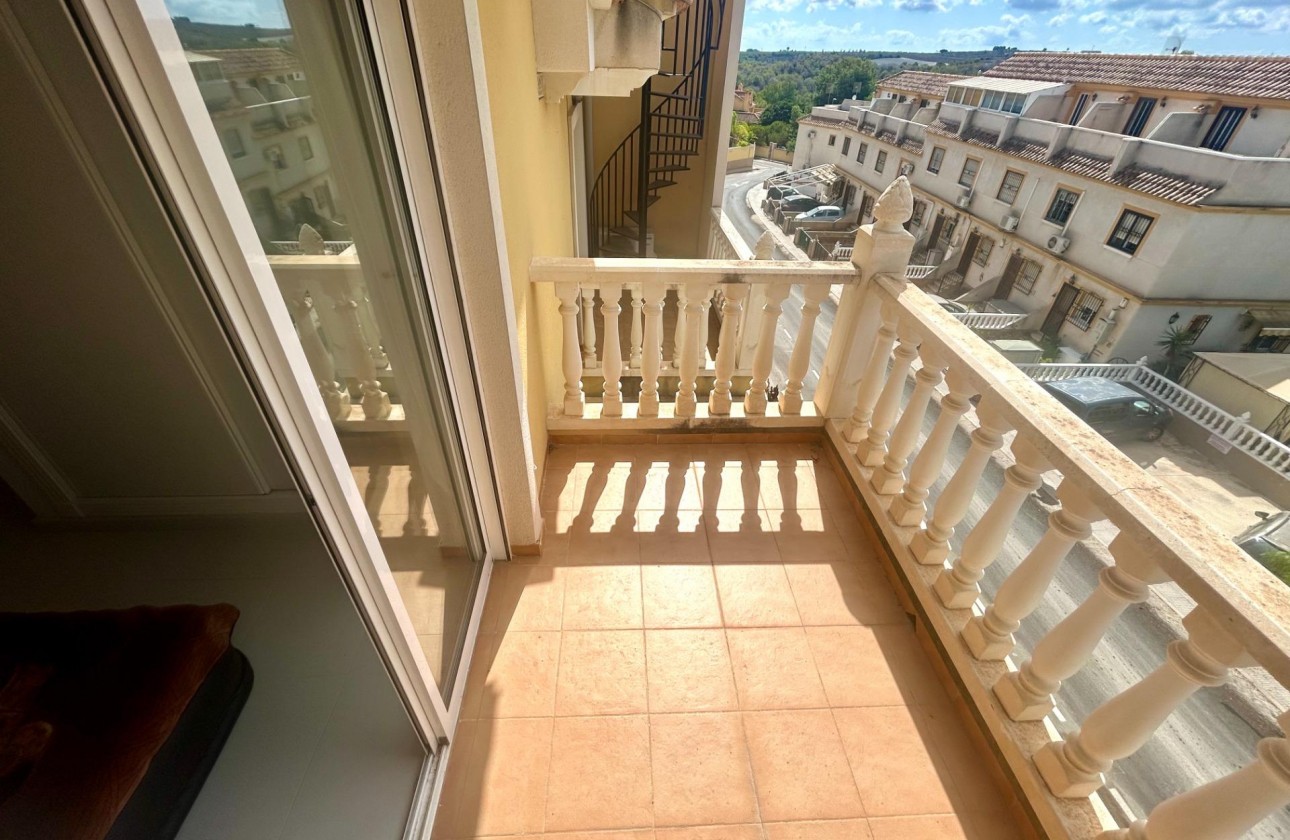 Reventa - Chalet - Algorfa - Montemar