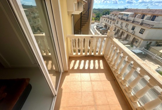 Reventa - Chalet - Algorfa - Montemar