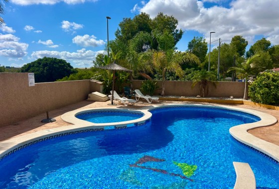 Reventa - Chalet - Algorfa - Montemar