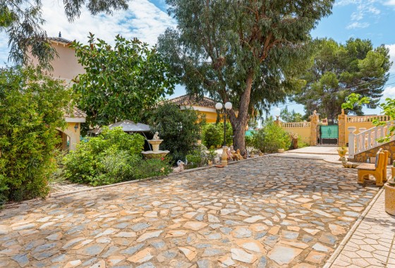 Reventa - Chalet - Jacarilla