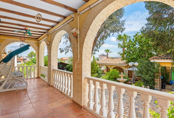 Reventa - Chalet - Jacarilla