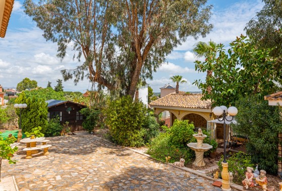 Reventa - Chalet - Jacarilla