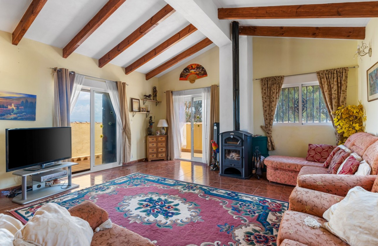 Reventa - Chalet - Jacarilla