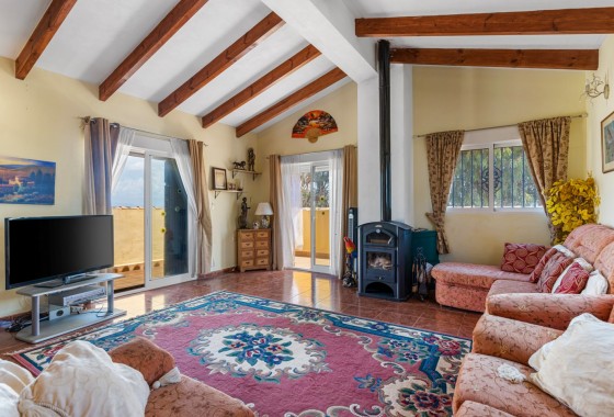 Reventa - Chalet - Jacarilla