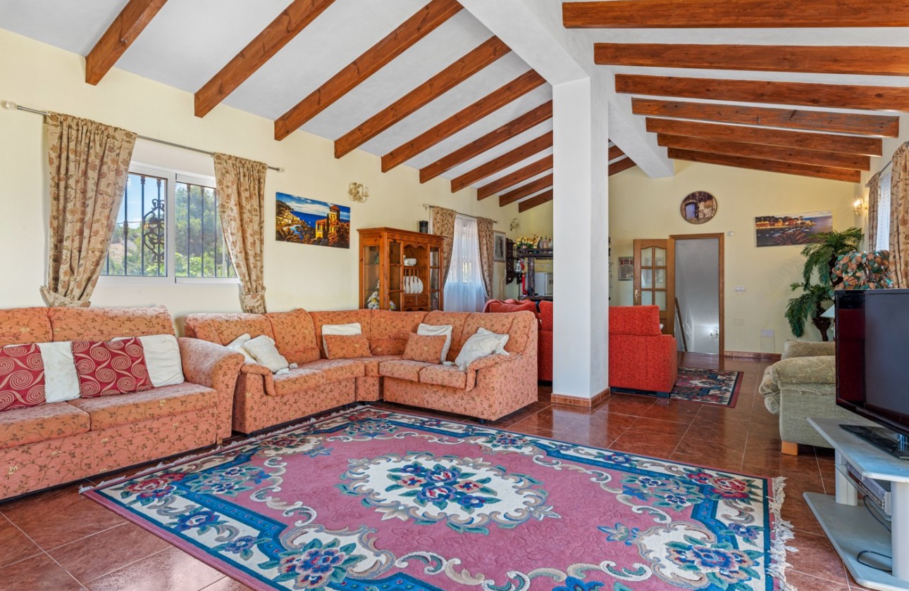 Reventa - Chalet - Jacarilla