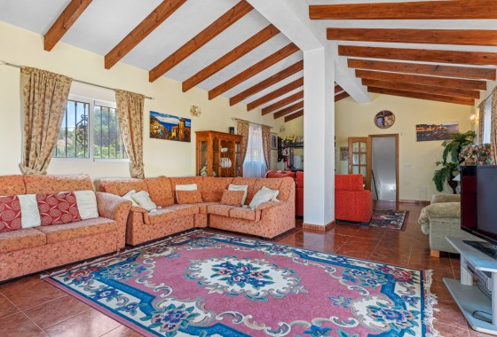 Reventa - Chalet - Jacarilla