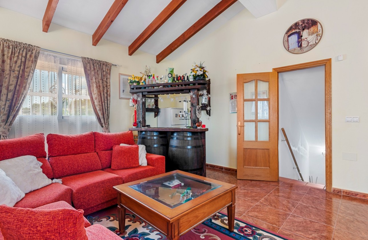 Reventa - Chalet - Jacarilla