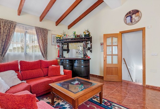 Reventa - Chalet - Jacarilla