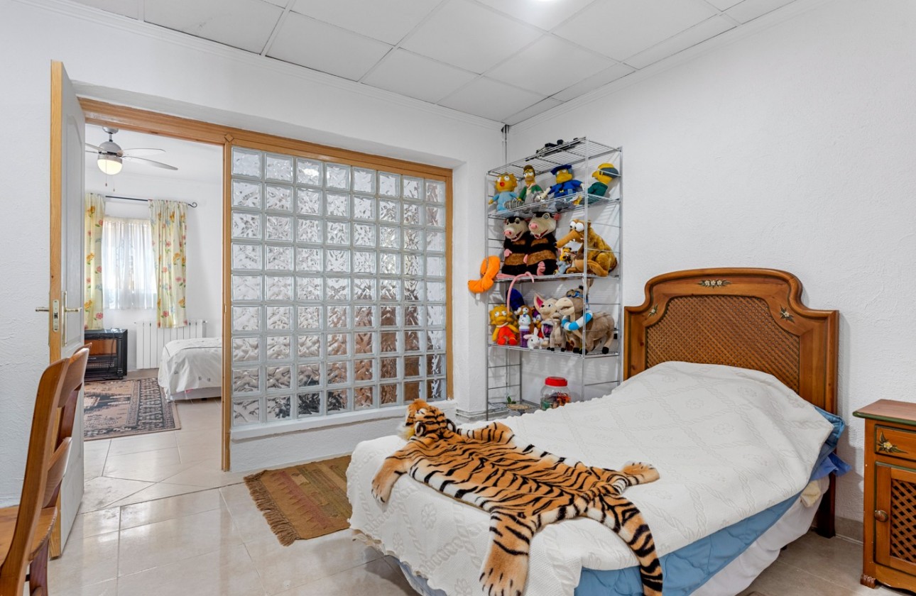 Reventa - Chalet - Jacarilla