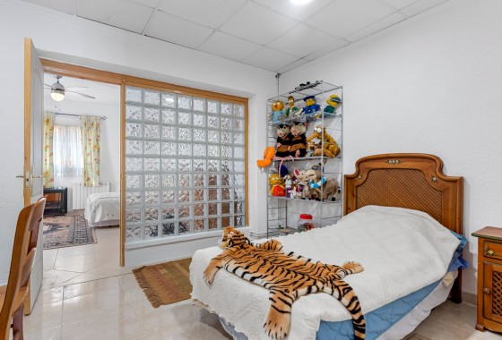 Reventa - Chalet - Jacarilla