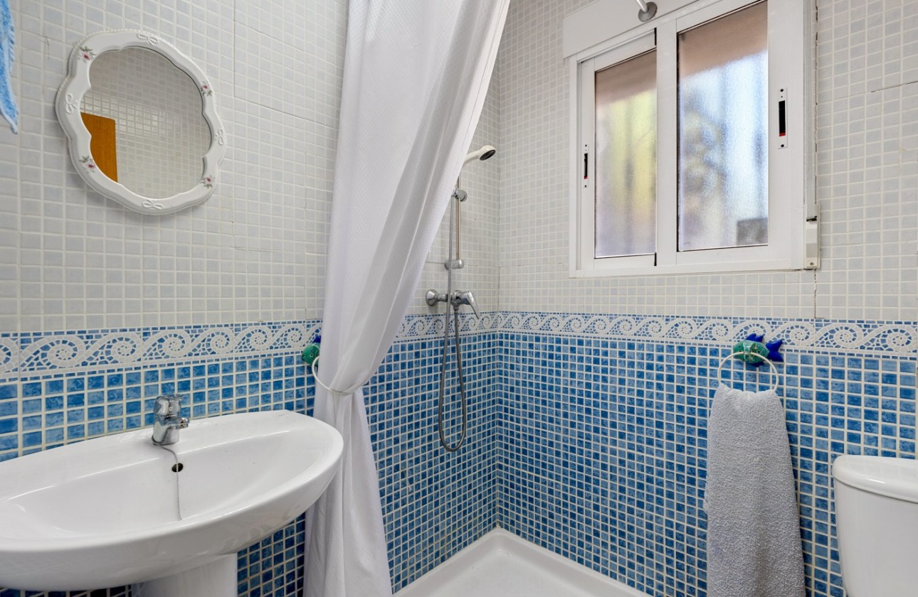 Reventa - Chalet - Jacarilla