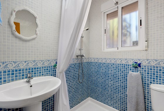 Reventa - Chalet - Jacarilla