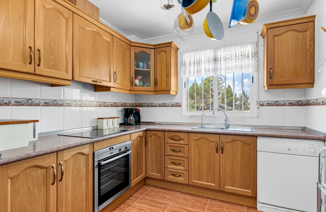 Reventa - Chalet - Jacarilla