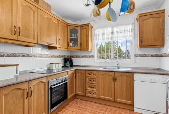 Reventa - Chalet - Jacarilla