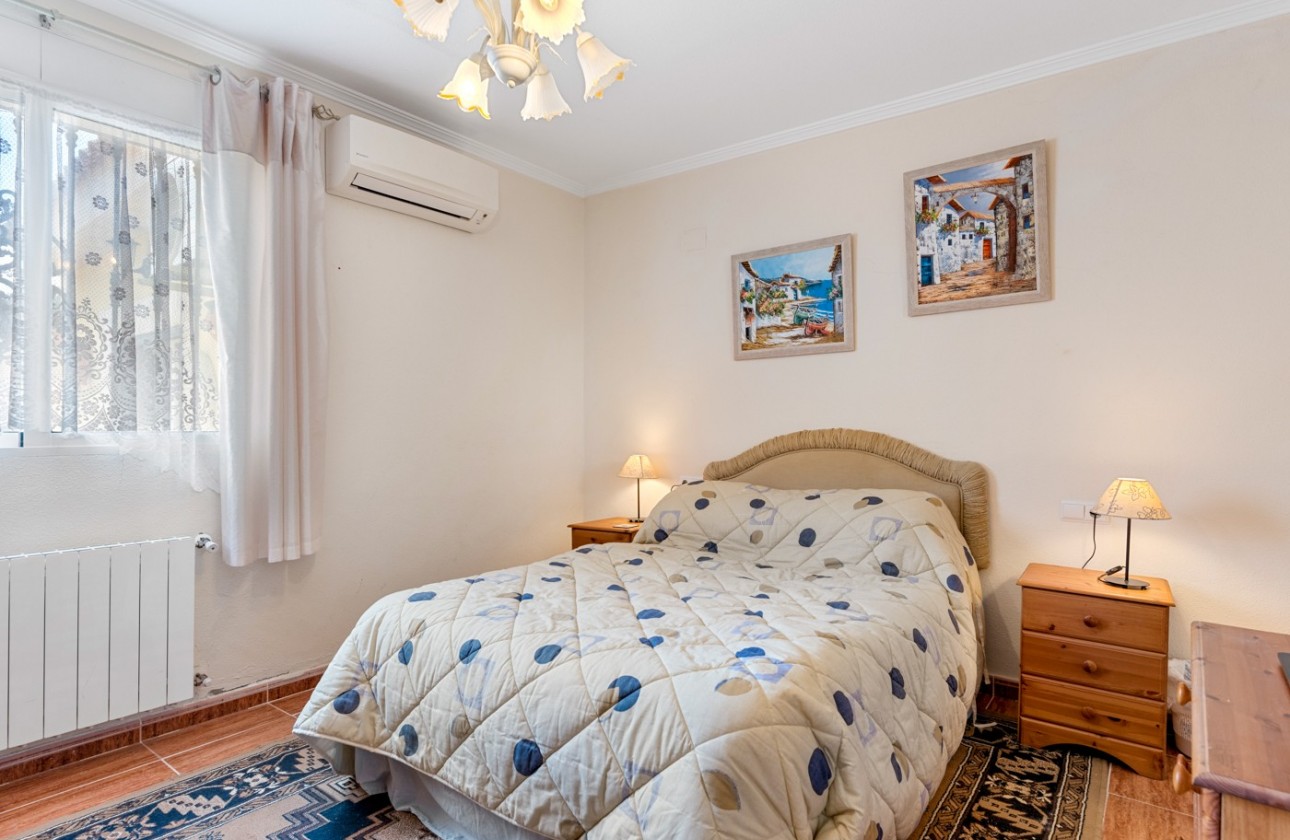 Reventa - Chalet - Jacarilla