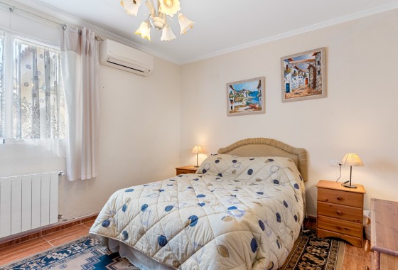 Reventa - Chalet - Jacarilla