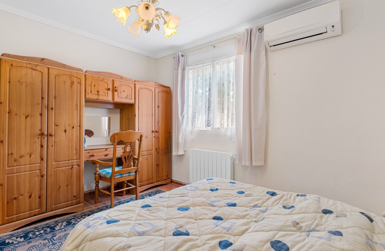 Reventa - Chalet - Jacarilla