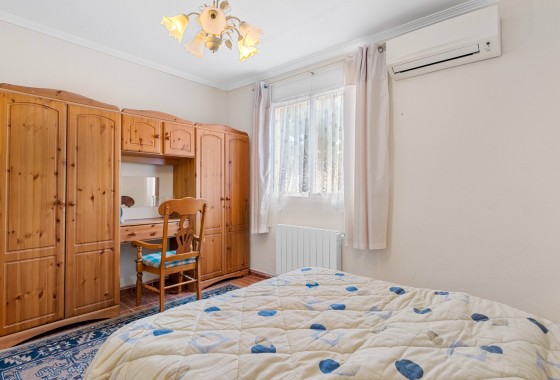 Reventa - Chalet - Jacarilla