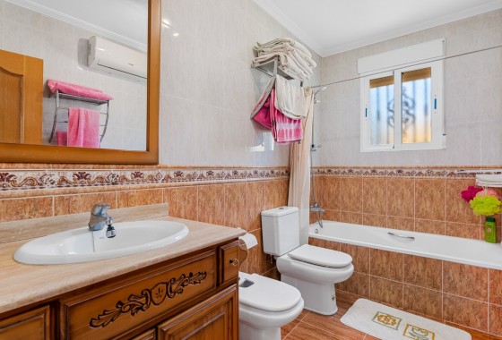 Reventa - Chalet - Jacarilla