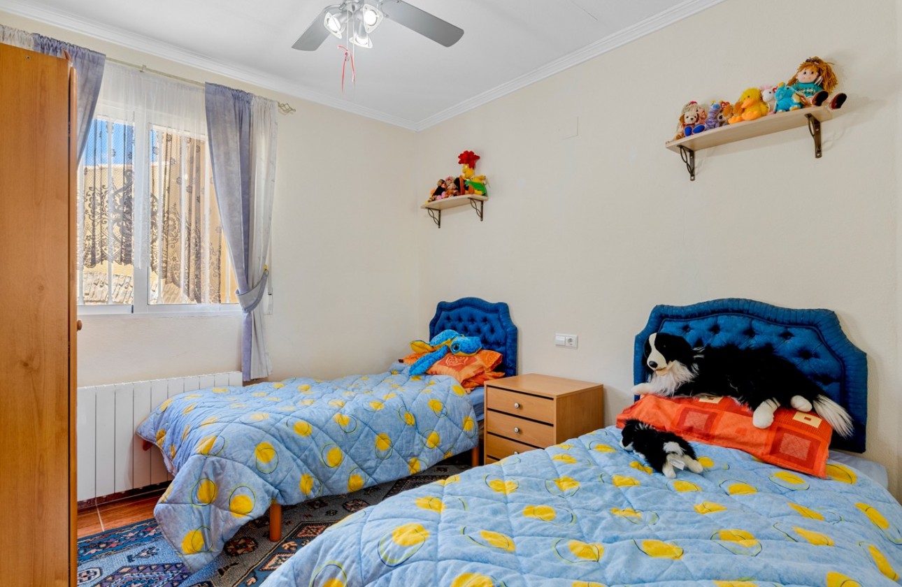 Reventa - Chalet - Jacarilla