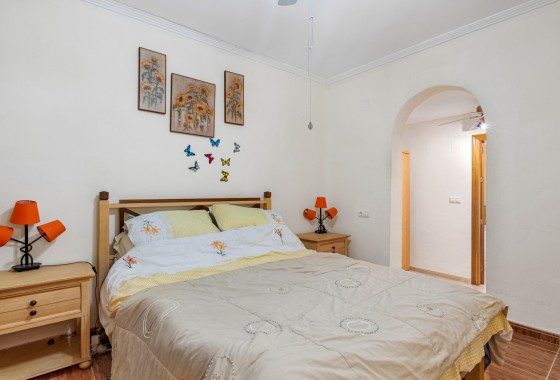 Reventa - Chalet - Jacarilla