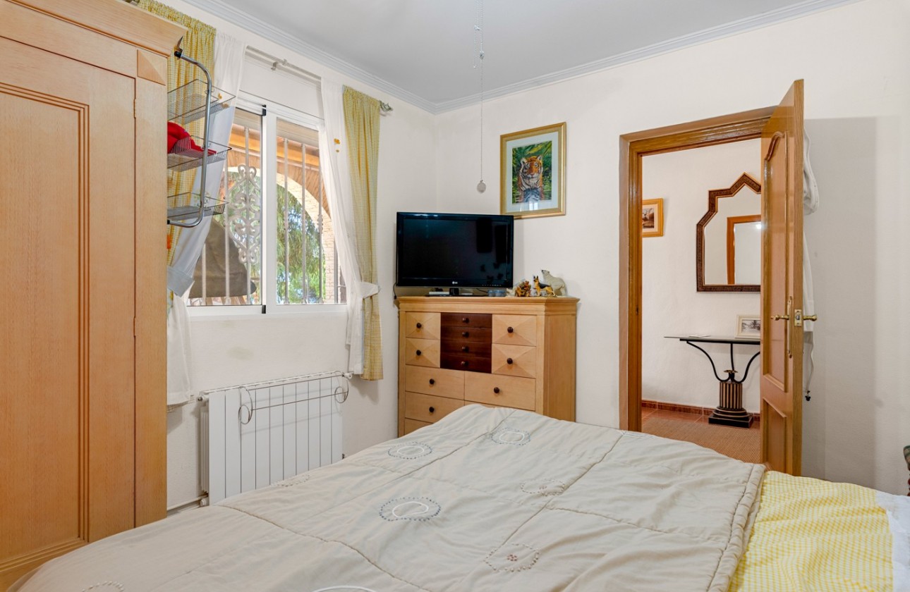 Reventa - Chalet - Jacarilla