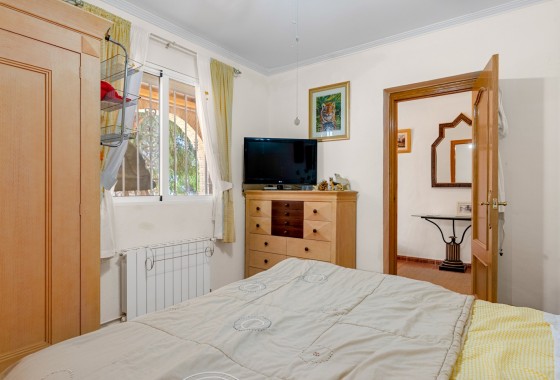 Reventa - Chalet - Jacarilla