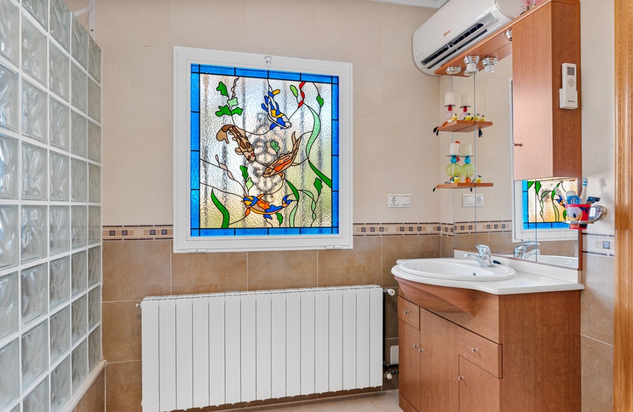 Reventa - Chalet - Jacarilla