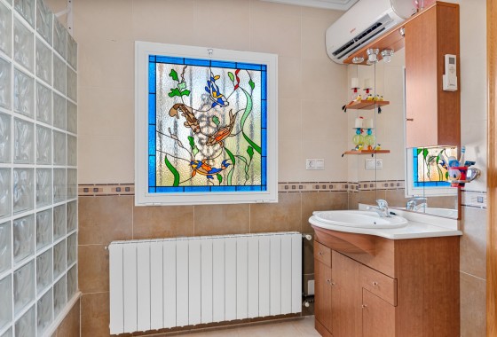 Reventa - Chalet - Jacarilla