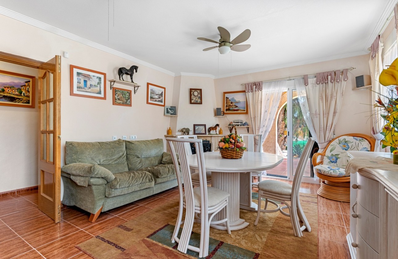 Reventa - Chalet - Jacarilla