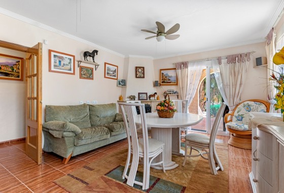 Reventa - Chalet - Jacarilla