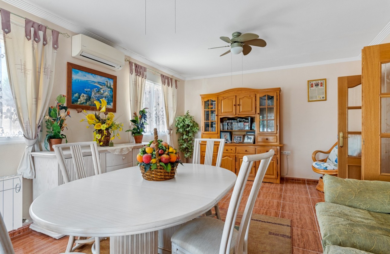 Reventa - Chalet - Jacarilla