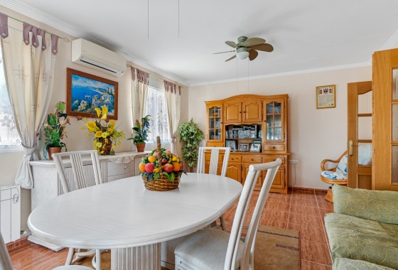 Reventa - Chalet - Jacarilla