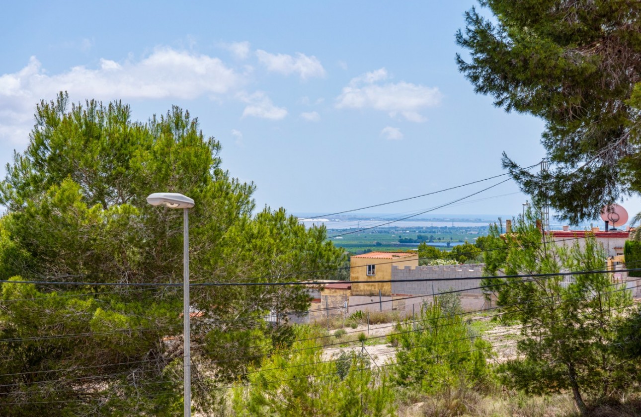 Reventa - Chalet - Jacarilla