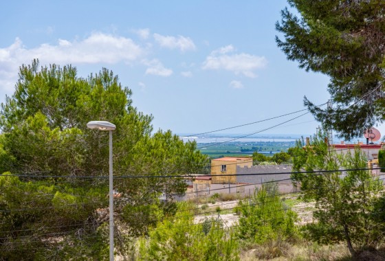 Reventa - Chalet - Jacarilla