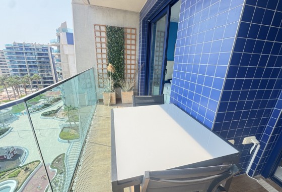 Resale - Apartment / flat - Punta Prima