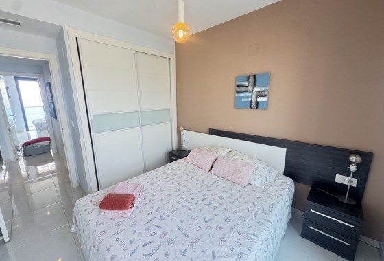 Resale - Apartment / flat - Punta Prima