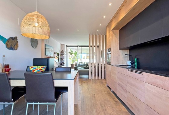 Revente - Appartement - Cabo de Palos