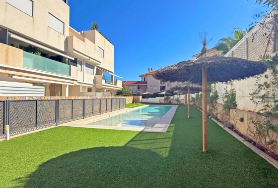 Revente - Appartement - Cabo de Palos