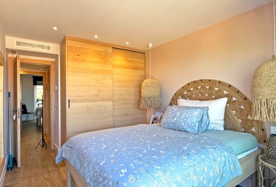 Revente - Appartement - Cabo de Palos