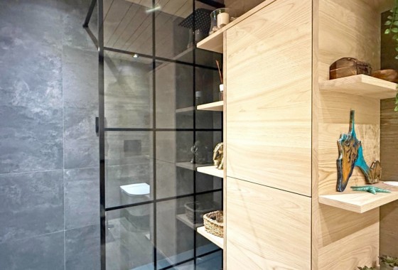 Revente - Appartement - Cabo de Palos