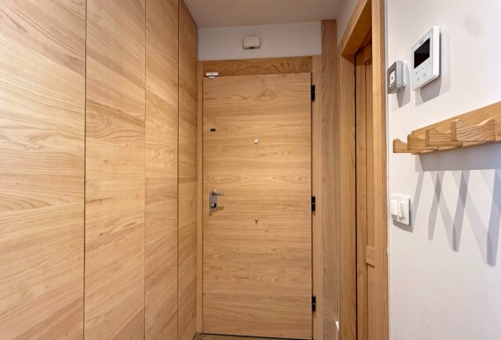 Revente - Appartement - Cabo de Palos