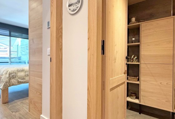 Revente - Appartement - Cabo de Palos