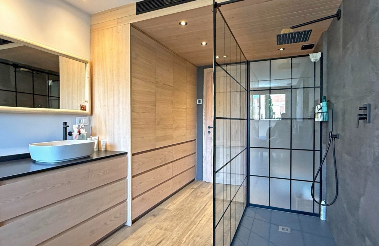 Revente - Appartement - Cabo de Palos