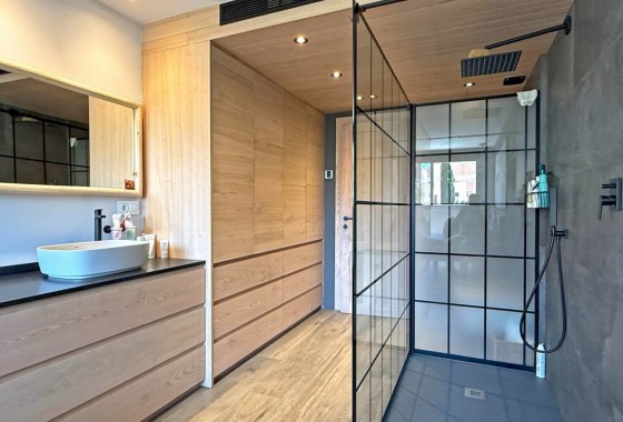 Revente - Appartement - Cabo de Palos