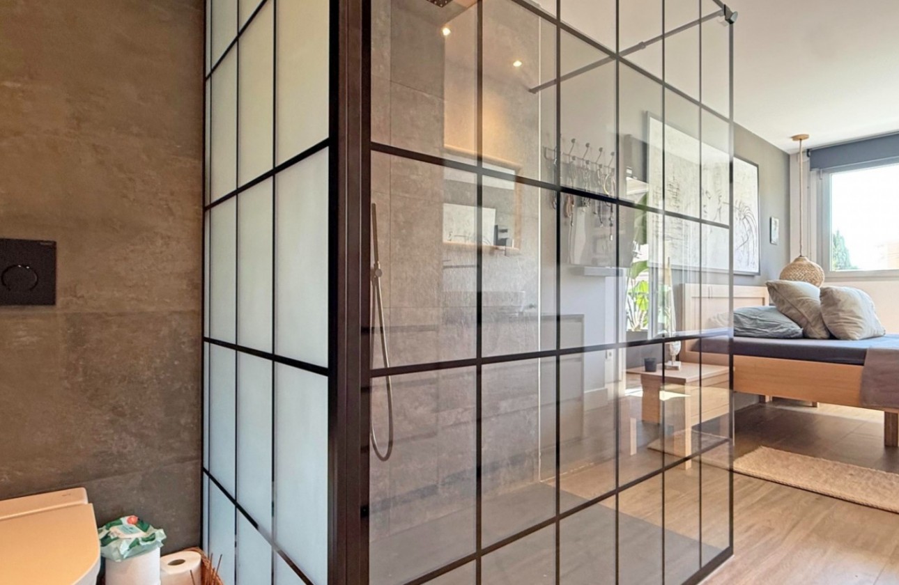 Revente - Appartement - Cabo de Palos