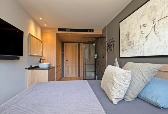 Revente - Appartement - Cabo de Palos